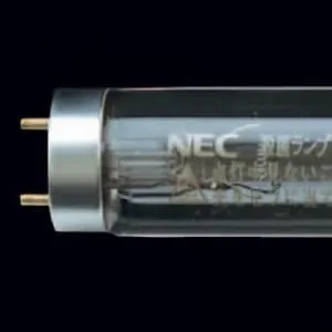 GL-15 (NEC)｜15W｜特殊用途用蛍光灯｜電材堂【公式】