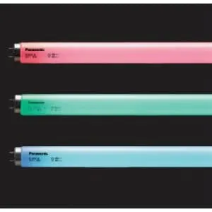 FL20S・R (パナソニック)｜赤｜特殊用途用蛍光灯｜電材堂【公式】