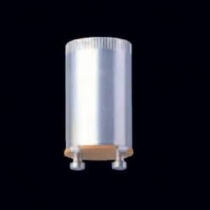 FG-7P_set (NEC)｜4W～10W用｜点灯管（グロー球）｜電材堂【公式】