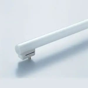 【値下】FRT 500 EL28 蛍光灯 4本セット FRT500EL28 (DNライティング)｜FRT500(全長495mm)｜スリム蛍光灯｜電材