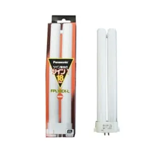FPL18EX-L (パナソニック)｜18W｜コンパクト形蛍光灯｜電材堂【公式】