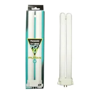 Panasonic FPL27EX-N F3 ツイン蛍光灯 10本新品　未使用品 Panasonic FPL27EX-N」の人気商品一覧 | 安い商品を通販サイトから探す