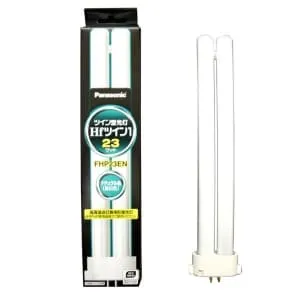 FHP23ENF3 (パナソニック)｜23W｜コンパクト形蛍光灯｜電材堂【公式】