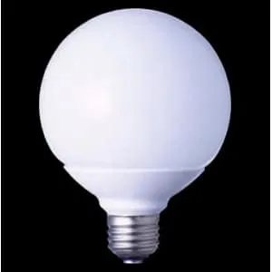 EFG15EL13ZJ (東芝)｜60W形｜電球形蛍光灯｜電材堂【公式】