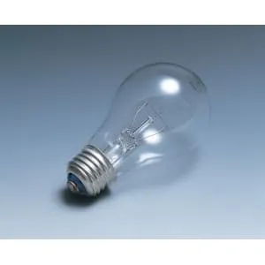 LC110V40W55 (アサヒ)｜40W形｜白熱電球｜電材堂【公式】