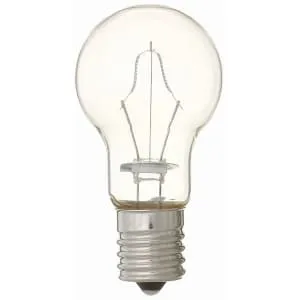 ミニクリプトン電球｜白熱電球｜電球の激安価格通販｜電材堂【公式】