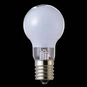 KR110V33WXW (東芝)｜40W形｜白熱電球｜電材堂【公式】