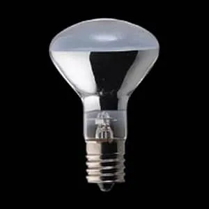 R45E17110V-40W(F) (アサヒ)｜ミニレフ電球｜白熱電球｜電材堂【公式】