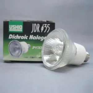 JDR110V35WLM/K3 (ウシオ)｜35W形｜ハロゲンランプ｜電材堂【公式】