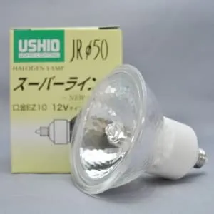 JR12V50WLW/K/EZ-H (ウシオ)｜75W形｜ハロゲンランプ｜電材堂【公式】