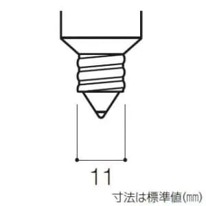 JD110V250W・P/E (パナソニック)｜250W形｜ハロゲンランプ｜電材堂【公式】