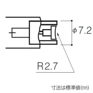 J110V150W (パナソニック)｜標準タイプ｜ハロゲンランプ｜電材堂【公式】