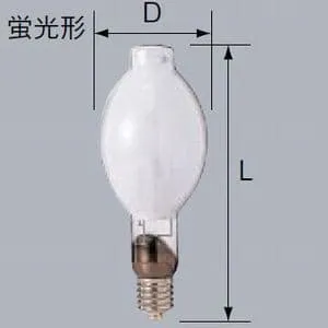 Panasonic HIDランプ NH220F-L新品 NH220F・L (パナソニック)｜高圧ナトリウム灯｜水銀灯・メタハラ