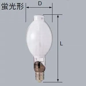 NH360FD・L (パナソニック)｜高圧ナトリウム灯｜水銀灯・メタハラ