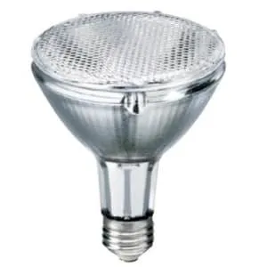フィリップス 高効率セラミックメタルハライドランプ 電球色×3個 CDM-R70W/942PAR30L40 (フィリップス)｜マスターカラー 《CDM-R