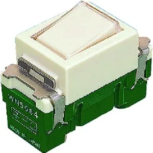 WN5061 (パナソニック)｜フルカラースイッチ｜配線器具｜電材堂【公式】