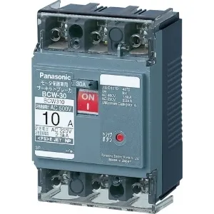 BS1112 (パナソニック)｜配線用遮断器｜分電盤｜電材堂【公式】