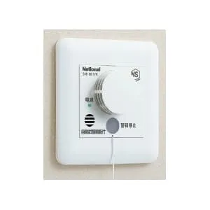 SH18617K (パナソニック)｜アウトレット｜防災・防犯機器｜電材堂【公式】