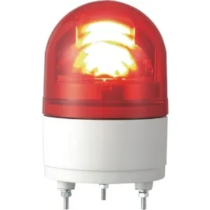RHE-24-R (パトライト)｜赤｜業務用照明器具｜電材堂【公式】