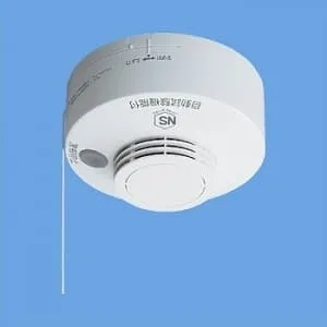 SH28427 (パナソニック)｜AC100V式連動型｜防災・防犯機器｜電材堂【公式】