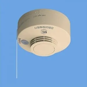 SH28427Y (パナソニック)｜AC100V式連動型｜防災・防犯機器｜電材堂