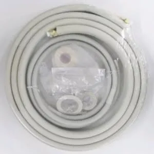 SPH-F237 (因幡電工)｜フレアナット付き(部材入り)｜エアコン部材