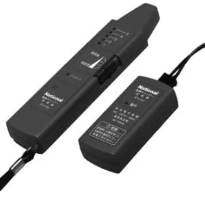 Panasonic 配線チェッカー BT4100 セット BT4100 (パナソニック)｜検電器・チェッカー｜工具・作業用品｜電材堂
