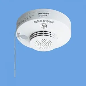 SH28455K (パナソニック)｜電池式単独型｜防災・防犯機器｜電材堂【公式】