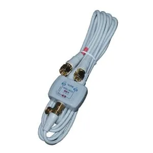 DCW-72G-EP (マックステル)｜分波器(セパレーター)｜アンテナ部材