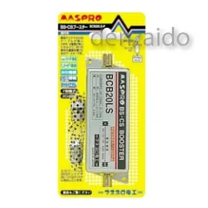 CSE452 (日本アンテナ)｜家庭用ブースター｜アンテナ部材｜電材堂【公式】
