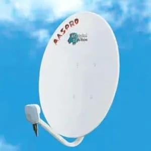 BSC45R (マスプロ)｜BS・110°CSアンテナ｜アンテナ部材｜電材堂【公式】