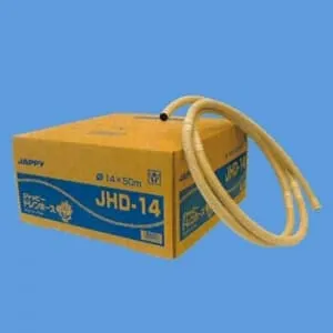 JHD-14 (JAPPY)｜ドレンホース｜エアコン部材｜電材堂【公式】