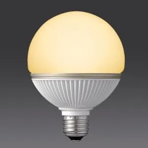専用◯最安値［新品56個セット］SHARP DL-LR81N LED電球 E26 DL-L81AL_set (シャープ)｜直径95mm/90mm E26口金｜LED電球｜電材堂