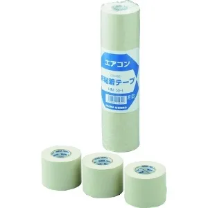 非粘着テープ 50mm幅｜テープ各種/接着剤｜配管副部材の商品一覧