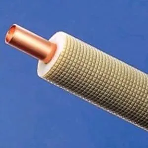 ☆因幡電工 INABA DENKO NC-520 ネオコイル 20m シングルタイプ エアコン用被覆銅管◆エアコンの移設・新設に NC-520 ネオコイルNC 因幡電工 1巻(20m) NC-520 【通販モノタロウ】