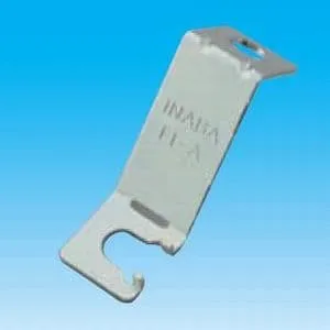 FL-A (因幡電工)｜振れ止め金具 クロスロックFL｜エアコン部材｜電材堂