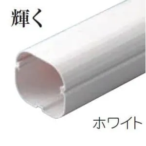 SD-66-W (因幡電工)｜因幡電工 スリムダクトSD｜エアコン部材｜電材堂