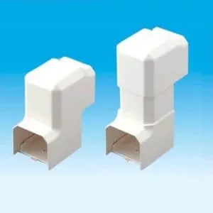 MCS-85 (因幡電工)｜因幡電工 スリムダクトMD｜エアコン部材｜電材堂