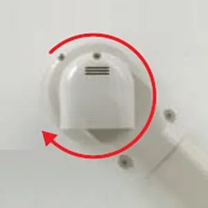LDWX-70L-K (因幡電工)｜因幡電工 スリムダクトLD｜エアコン部材｜電材