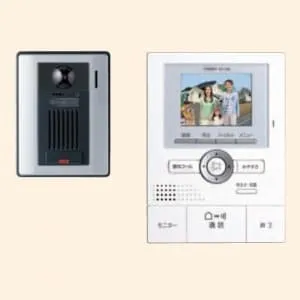 WJ-45 (アイホン)｜アイホン製｜インターホン｜電材堂【公式】