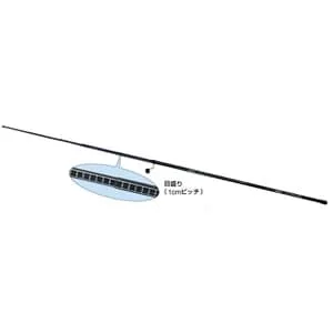 LDM-500 (リョービ)｜計測器・探知器｜工具・作業用品｜電材堂【公式】