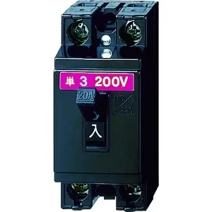 BS2022 (パナソニック)｜配線用遮断器｜分電盤｜電材堂【公式】