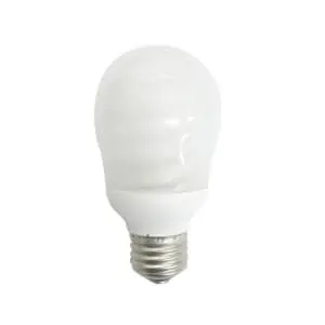 EFA15EN/12-C5 (NEC)｜60W形｜電球形蛍光灯｜電材堂【公式】