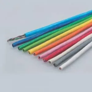 SKLAN-CAT5E 0.5×4P×300mキ (伸興電線)｜Cat5e｜電線(ケーブル)｜電材