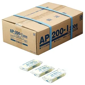 AP-200-I_set (因幡電工)｜パテ｜エアコン部材｜電材堂【公式】