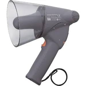 ER-1115 (TOA)｜メガホン・拡声器｜業務用音響機器｜電材堂【公式】