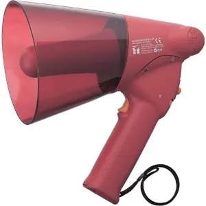 ER-3115 (TOA)｜メガホン・拡声器｜業務用音響機器｜電材堂【公式】