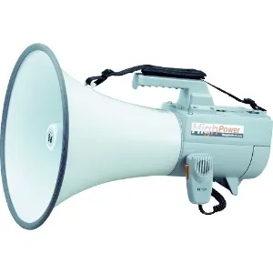 ER-1115 (TOA)｜メガホン・拡声器｜業務用音響機器｜電材堂【公式】