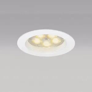YLED-014SS (DAIKO)｜ベースダウンライト φ100｜業務用照明器具｜電材