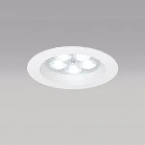 YLED-013SS (DAIKO)｜ベースダウンライト φ100｜業務用照明器具｜電材